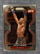 2022 Prizm JALIN TURNER Rookie RC #164 UFC