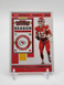 Patrick Mahomes "Season Ticket" 2019 Panini Contenders #39 KC Chiefs CARD