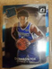 2017-18 Panini Donruss Optic De’Aaron Fox Rated Rookie Card #196