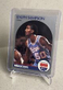 1990 NBA Hoops #261 Ralph Sampson Sacramento Kings