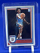 Jalen Williams 2022-23 Panini NBA Hoops #242 Rookie Card/RC