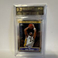 2006-07 Topps Chrome Kobe Bryant #129 HOF