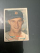 1957 Topps - #60 Billy Hoeft