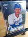 2021 Topps Chrome Platinum Anniversary - #44 Carlos Hernandez (RC)