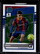 2020-21 Chronicles Donruss Optic La Liga Pedri Rated Rookie RC #5 FC Barcelona