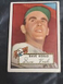 1952 Topps - High # #336 Dave Koslo