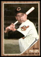 1962 Topps #511 Bubba Phillips Cleveland Indians NR-MINT SET BREAK!