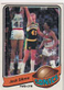 1979-80 TOPPS JACK SIKMA SEATTLE SUPERSONICS #66 (REVIEW PICS) (VG-EX) JC-3823