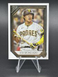 HA-SEONG KIM (RC) 2021 Topps Gallery Base Rookie #153 - Padres