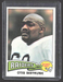 1975 Topps Otis Sistrunk #471 Oakland Raiders