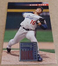 1996 Donruss Hideo Nomo #390 LA Dodgers RARE Japan 