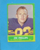 1963 TOPPS #41 JIM PHILLIPS RAMS NR-MINT