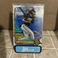 2022 Bowman Chrome James Wood 1st Prospect Mojo Refractor #BCP-108