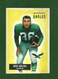1955 Bowman Football #149 Philadelphia Eagles Dick Bielski