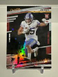 2022 Tyler Allgeier #357 Panini Prestige Xtra Points Astral Rookie Card