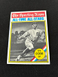 TY COBB 1976 TOPPS SPORTING NEWS ALL TIME ALL STARS #346 DETROIT BASEBALL CARD