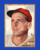 1962 Topps Set-Break #494 Sammy White EX-EXMINT *GMCARDS*