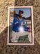 1989 MLB Bowman Baseball Ken Griffey Jr. RC #220 Seattle Mariners NM/MT+ MINT! d