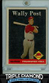 1958 Topps Baseball #387 Wally Post Philadelphia Phillies N847