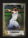 2022 Topps Chrome Rookie Auto #RA-RC Rodolfo Castro - Pittsburgh Pirates