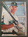 1994 SP ALEX RODRIGUEZ #15 Rookie Card