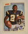 LaDainian Tomlinson 2001 Upper Deck Victory Football ROOKIE  HOF #416 