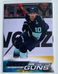 2022-23 Upper Deck Series 1 - Young Guns #213 Matty Beniers (RC)