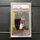 1996-97 Bowman's Best Michael Jordan #80 PSA 9 Mint Chicago Bulls HOF