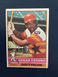 1976 Topps - #460 Cesar Cedeno