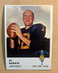 Al Dorow 1961 Fleer Football Card #210, NM-MT, New York Titans