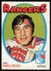 1971-72 OPC O-Pee-Chee EX+ Jim Neilson New York Rangers #112