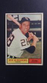 1961 Topps Baseball card #79 Joe Ginsberg ( VG )