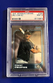 Eric Chavez 1997 Bowman Chrome Rookie Card “PSA 9 MINT” #192 Oakland A's