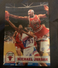 1993-94 NBA Hoops - 5th Anniversary #28 Michael Jordan