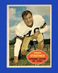 1960 Topps Set-Break #101 Ernie Stautner EX-EXMINT *GMCARDS*