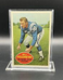 1960 TOPPS BILL PELLINGTON #8 RC BALTIMORE COLTS EX EXMINT