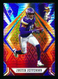 2020 PANINI PHOENIX #111 JUSTIN JEFFERSON RC FIRE BURST PRIZM VIKINGS ROOKIE SP!