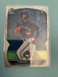 2023 Bowman Chrome Yhoangel Aponte 1st Bowman Mega Mojo Refractor #BCP-110