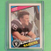 1984 Topps - #111 Howie Long (RC)