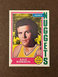 1974-75 Topps - #183 Dave Robisch Nuggets Near Mint-Mint NM-MT (Set Break)