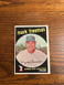 1959 TOPPS BASEBALL HIGH #532 MARK FREEMAN EXMT!!!!!!!!!