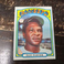 1972 TOPPS BASEBALL SET, #329 Roy Foster, Texas Rangers, EX