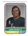 SCARCE 1975 OPC WHA #21 JOHN SCHELLA ROOKIE NM/MT - HIGH GRADE CARD !!!