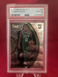 2017 Select Jayson Tatum Select Concourse Rookie RC #93 PSA 10 Celtics