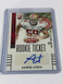 2014 Panini Contenders Rookie Ticket Aaron Lynch #246 RC Auto 49ers