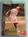 2003 NetPro International Series - #11 Roger Federer (RC)