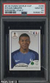 2018 Panini World Cup Soccer Stickers Italy #209 Kylian Mbappe RC Rookie PSA 10