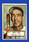 1952 Topps Set-Break #232 Billy Cox VG-VGEX *GMCARDS*