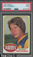 1976 Topps Football #426 Ron Jaworski Rams RC Rookie PSA 9 MINT