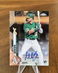 2020 Topps Chrome - Rookie Autographs Seth Brown RC #RA-SB Athletics